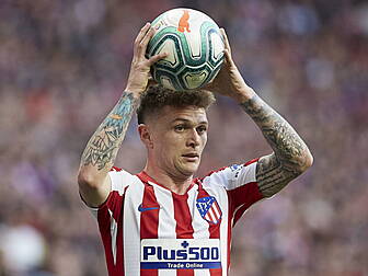 FIFA dismisses Atletico Madrid...